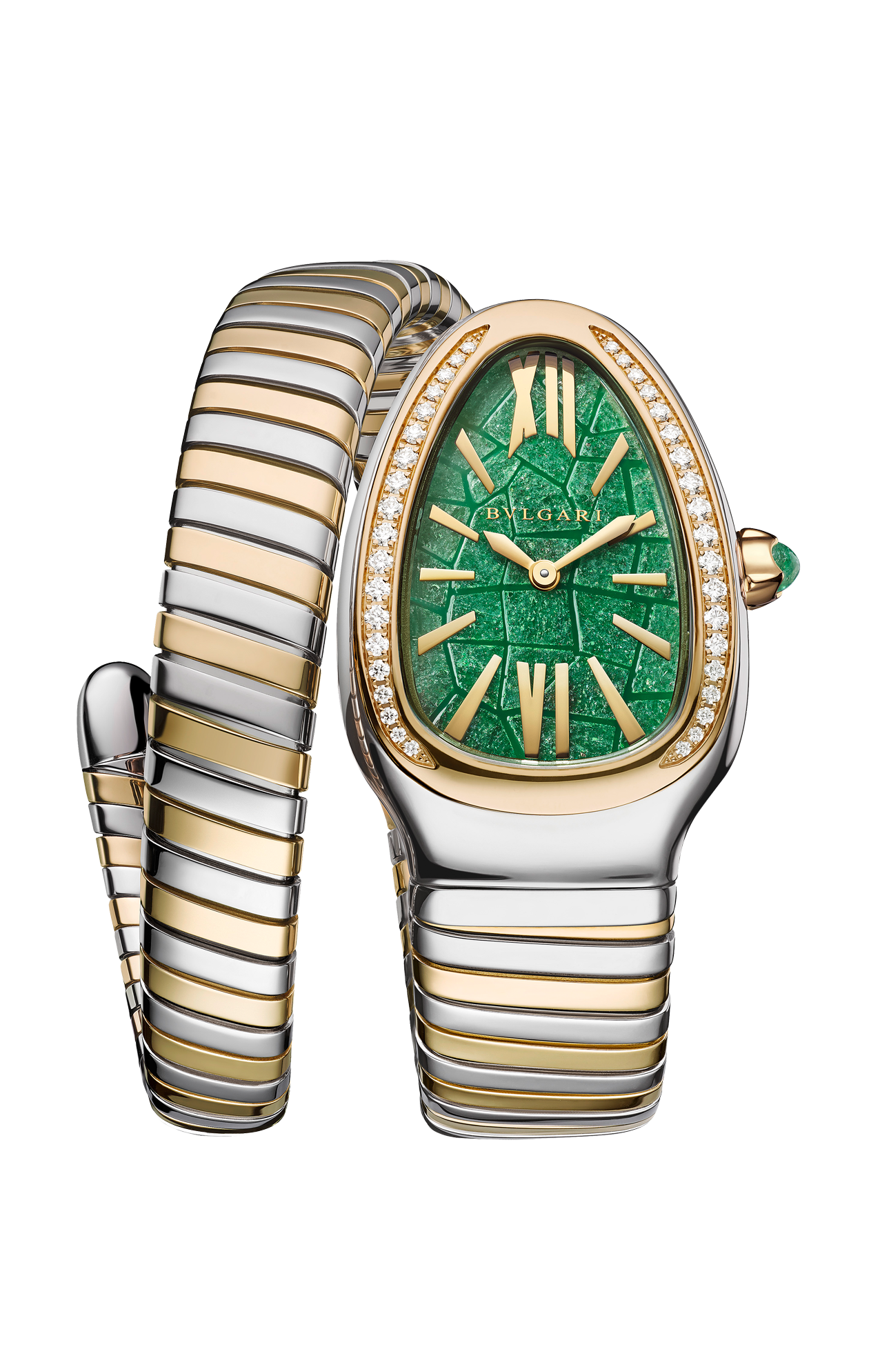 SERPENTI TUBOGAS TADAO ANDO - LIMITED EDITION SUMMER - RE00067