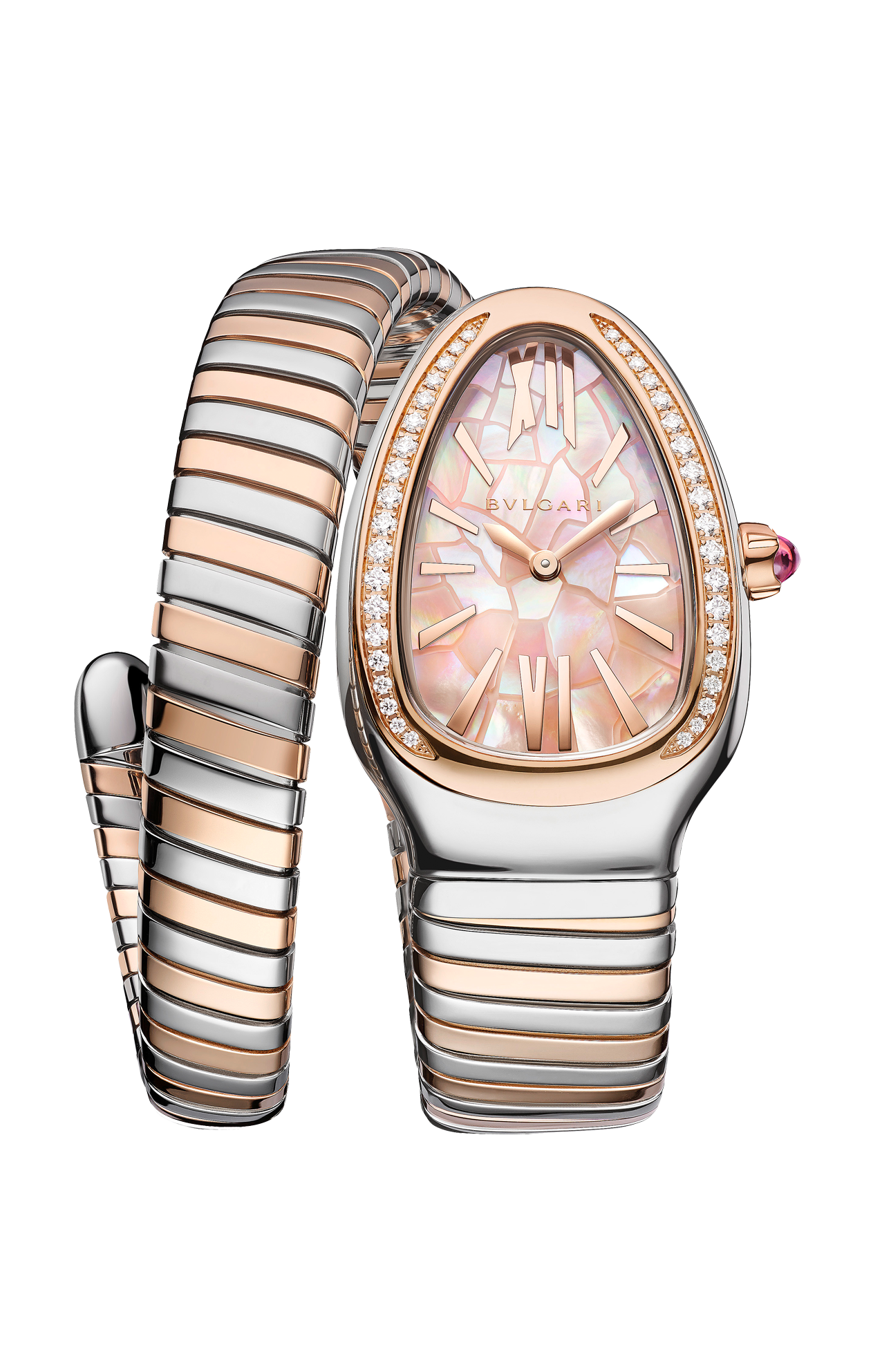 SERPENTI TUBOGAS TADAO ANDO - LIMITED EDITION SPRING - RE00066