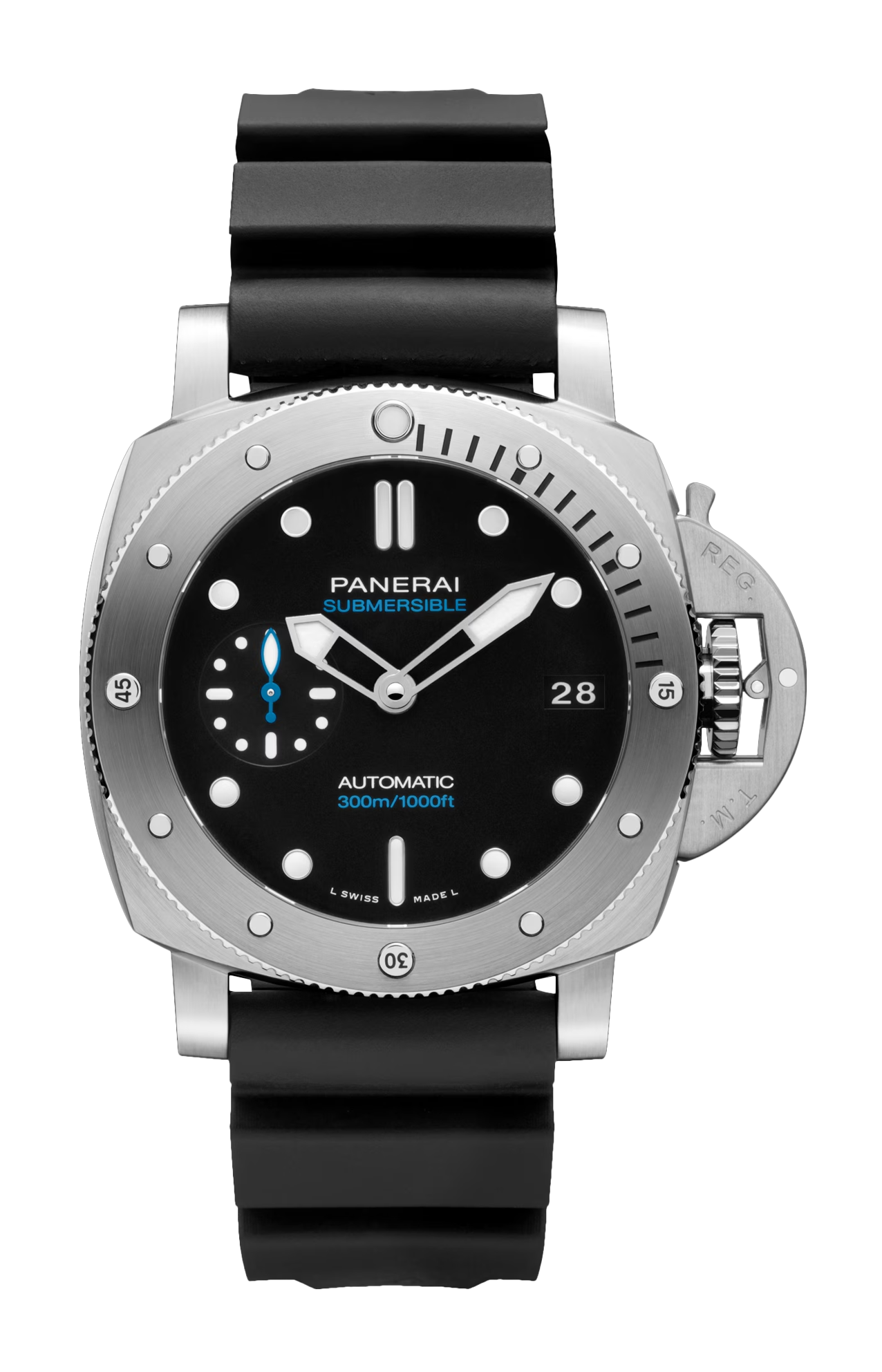 SUBMERSIBLE 42 MM - PAM02973