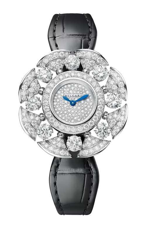 DIVAS' DREAM OROLOGIO GIOIELLO - 103474