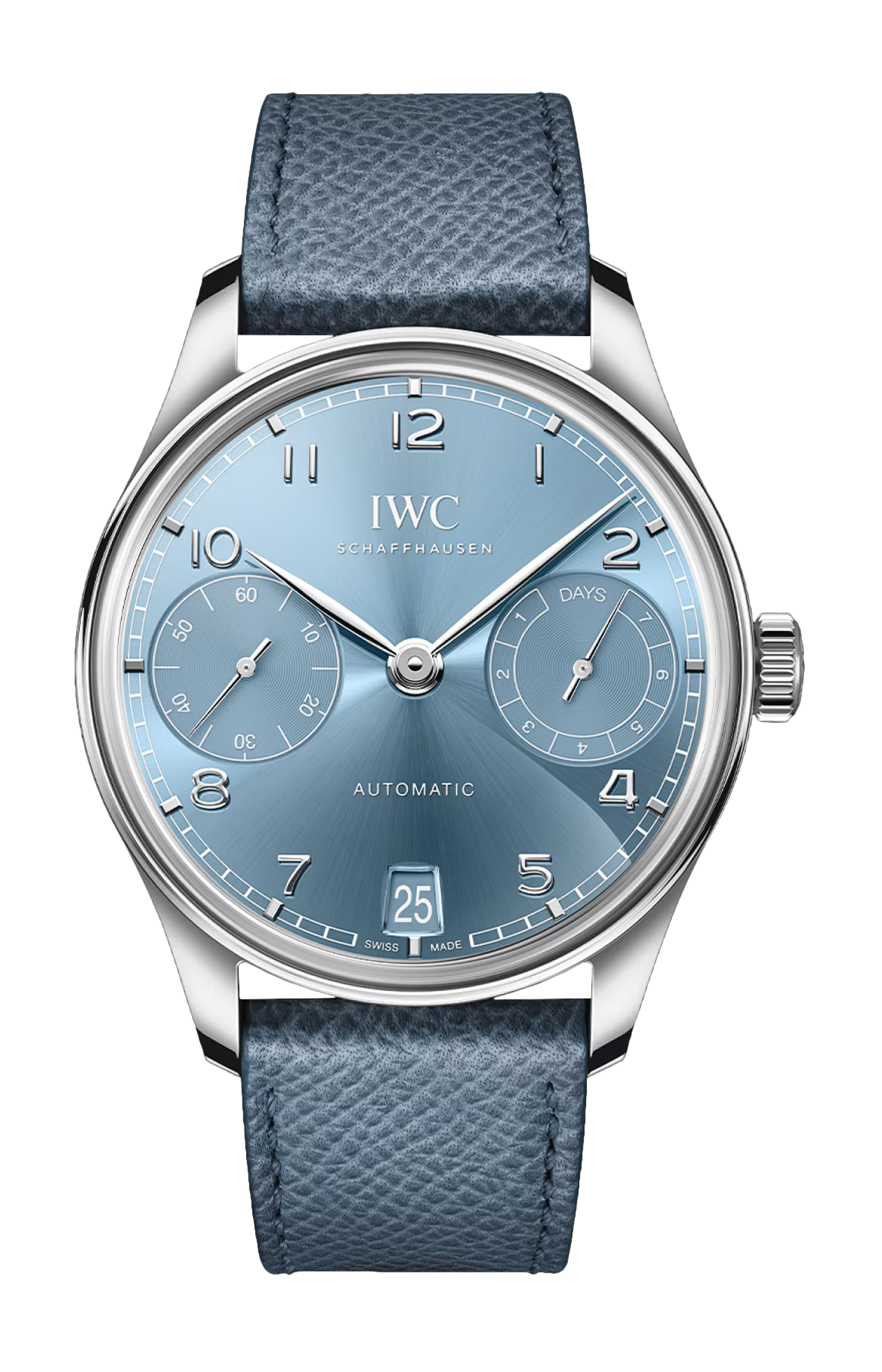 PORTUGIESER AUTOMATIC 42 - IW501708