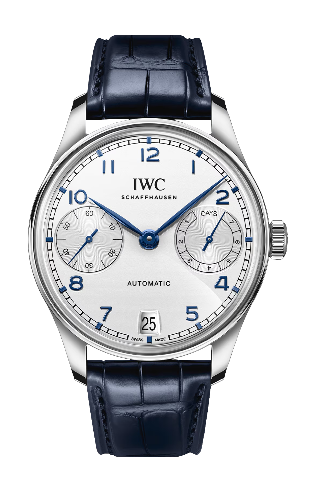 PORTUGIESER AUTOMATIC 42 - IW501702