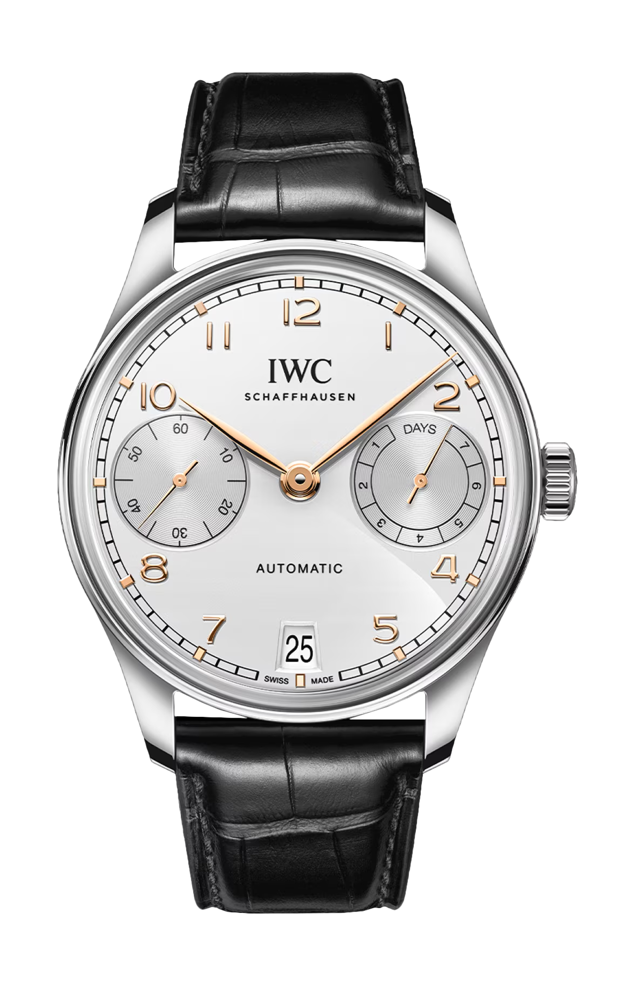 PORTUGIESER AUTOMATIC 42 - IW501701