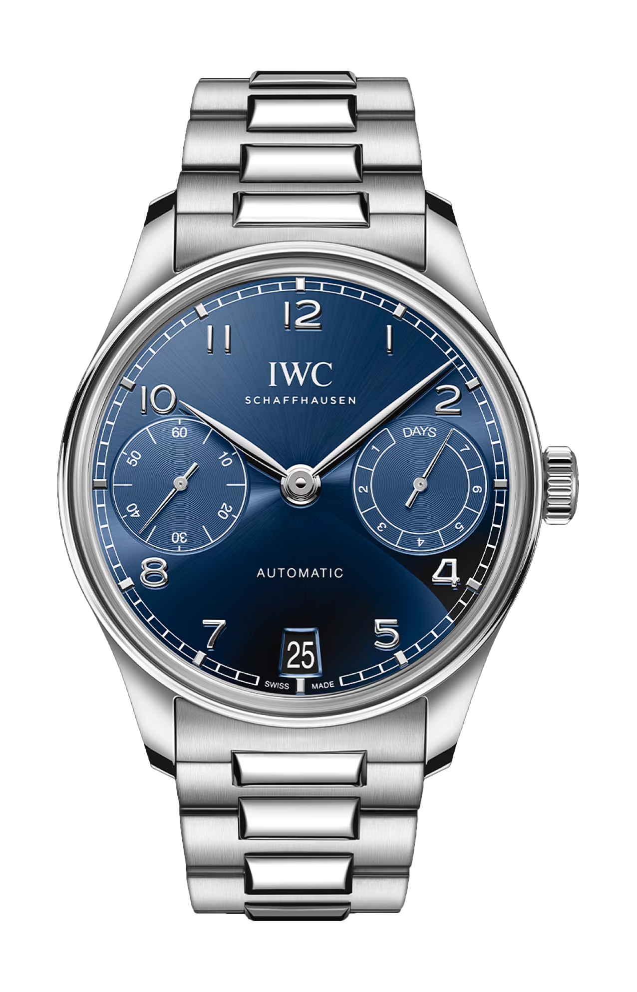 PORTUGIESER AUTOMATIC 42 - IW501704