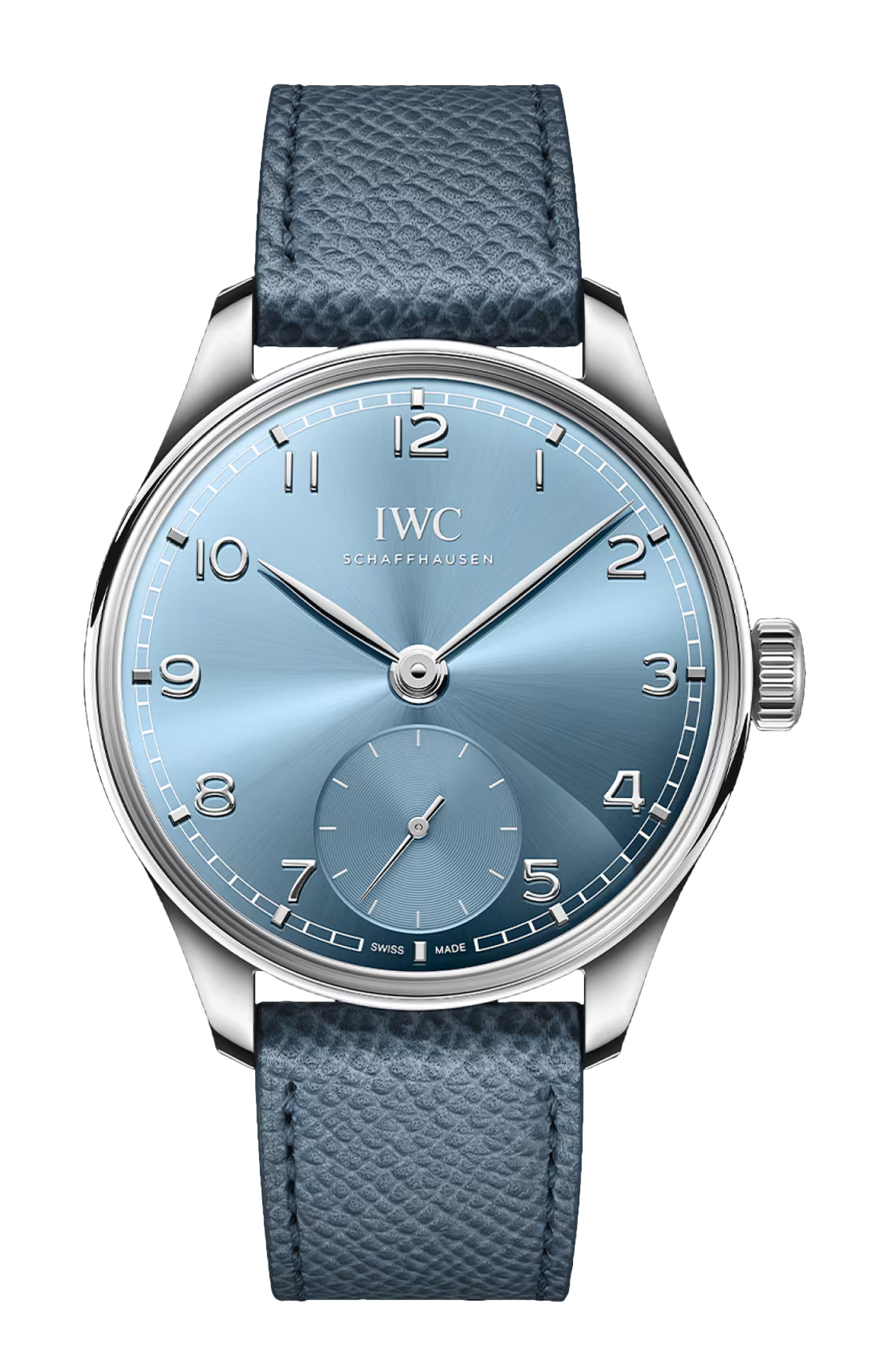 PORTUGIESER AUTOMATIC 40 - IW358402