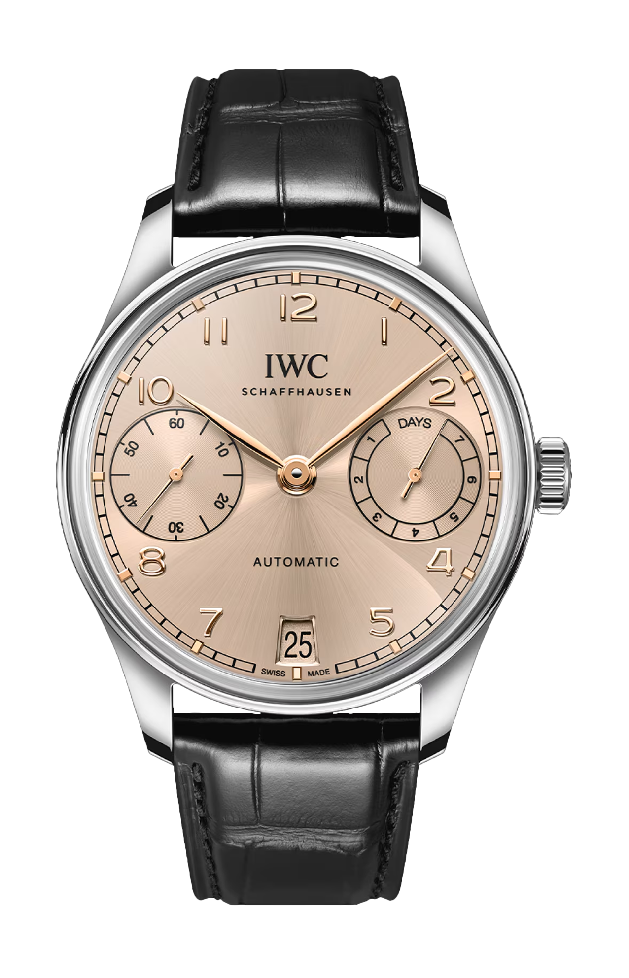 PORTUGIESER AUTOMATIC 42 - IW501705