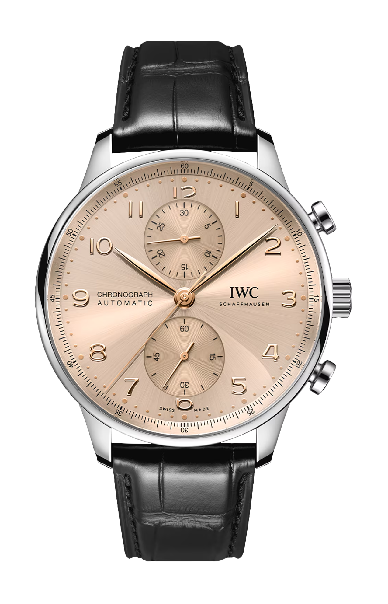 PORTUGIESER CHRONOGRAPH - IW371624