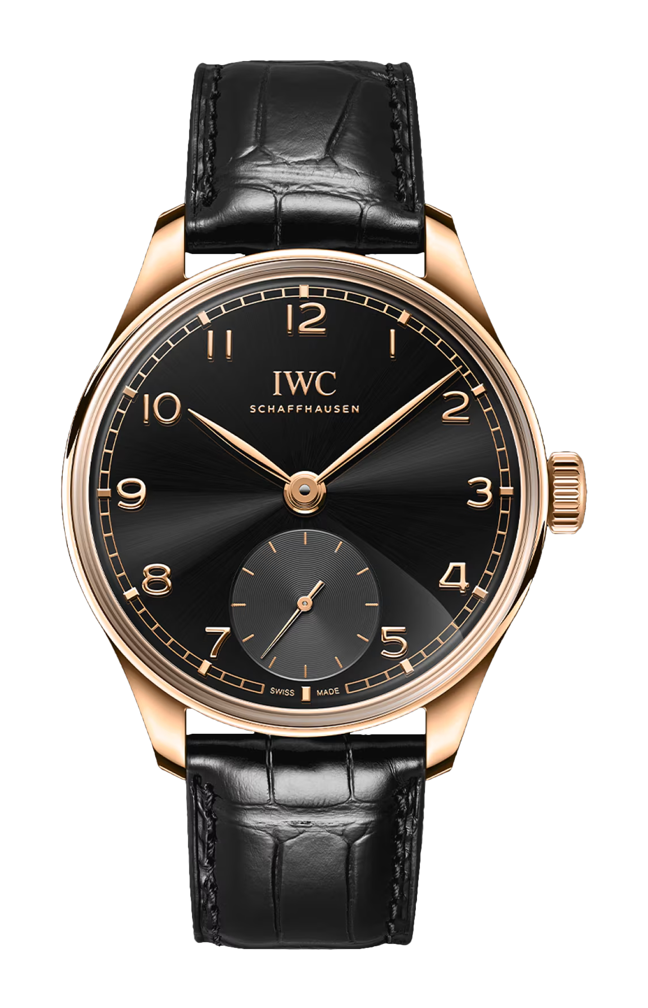 PORTUGIESER AUTOMATIC 40 - IW358401