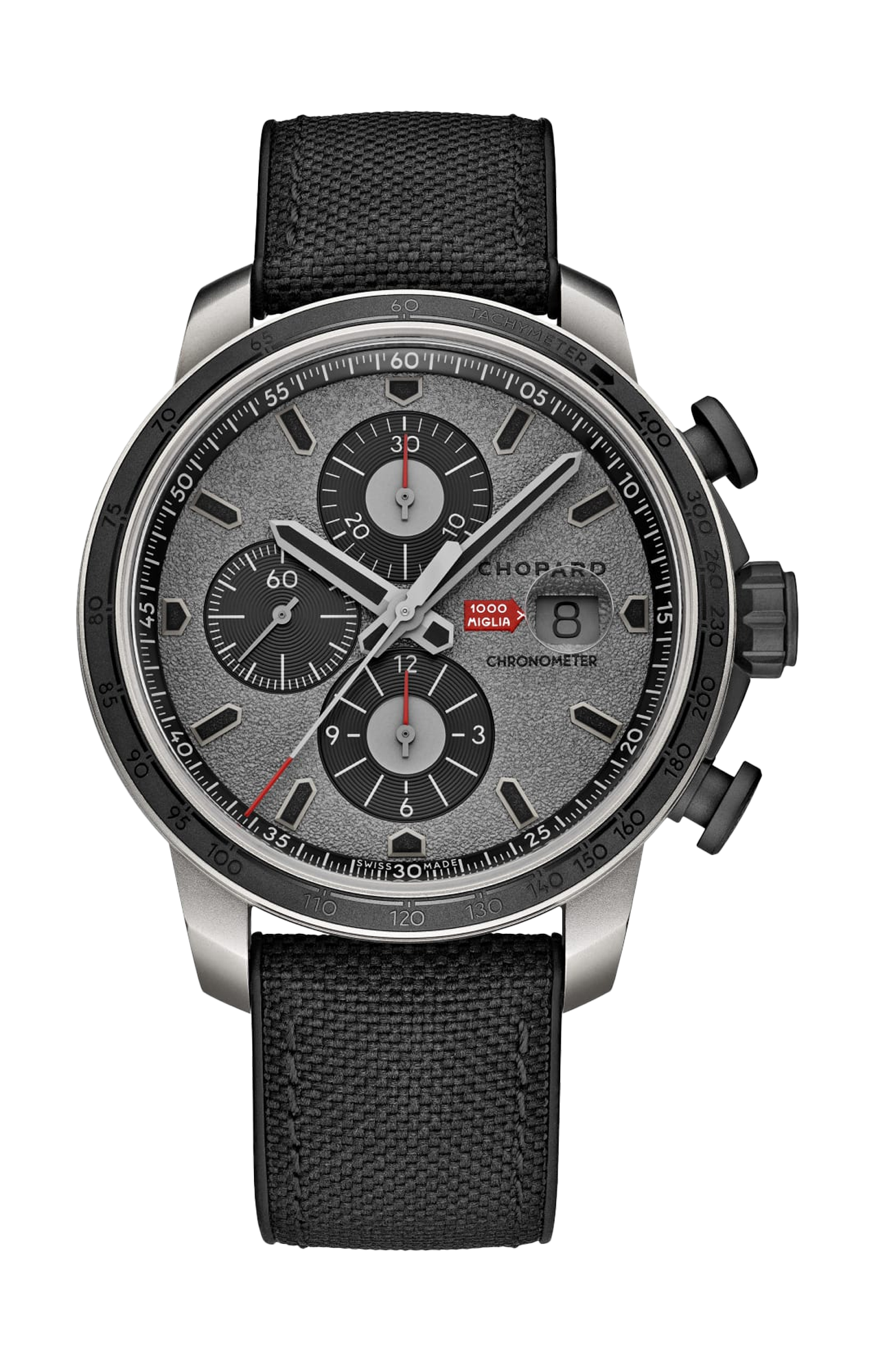 MILLE MIGLIA GTS CHRONO LIMITED ITALIAN EDITION 2024 - 168571-3019