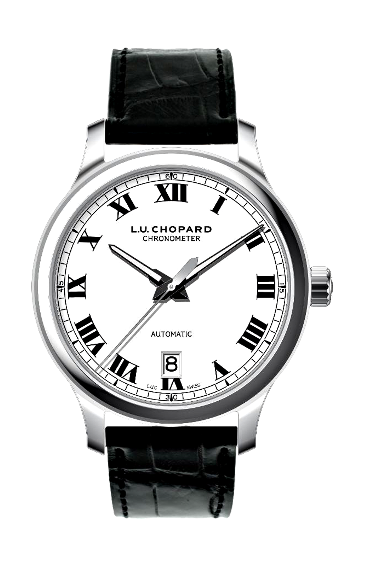 L.U.C 1937 CLASSIC - 168558-3002