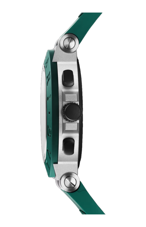 Accedi alla scheda di Bulgari BVLGARI ALUMINIUM SMERALDO - LIMITED EDITION - RE00090