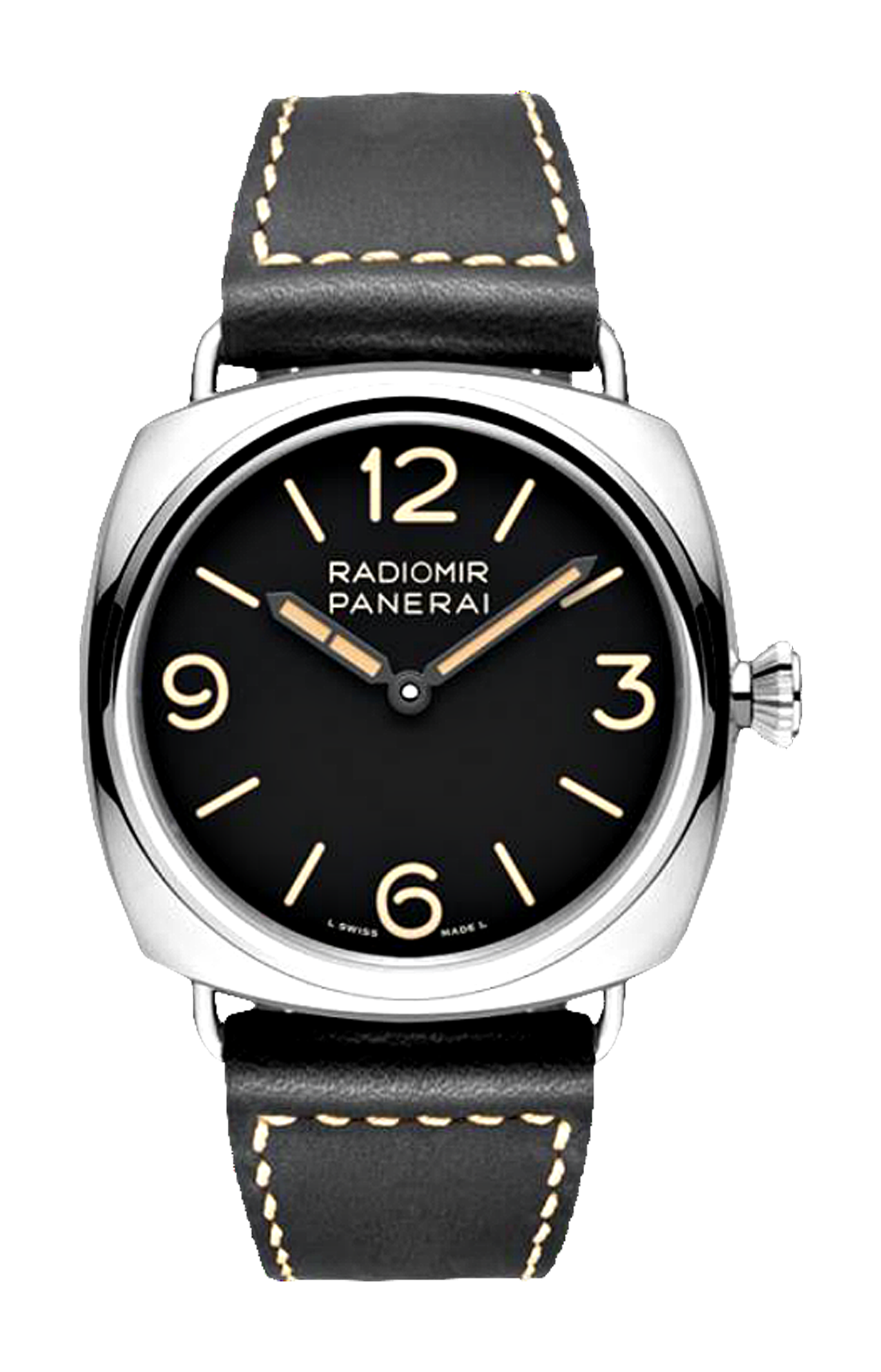 RADIOMIR OFFICINE 45 MM - PAM010382