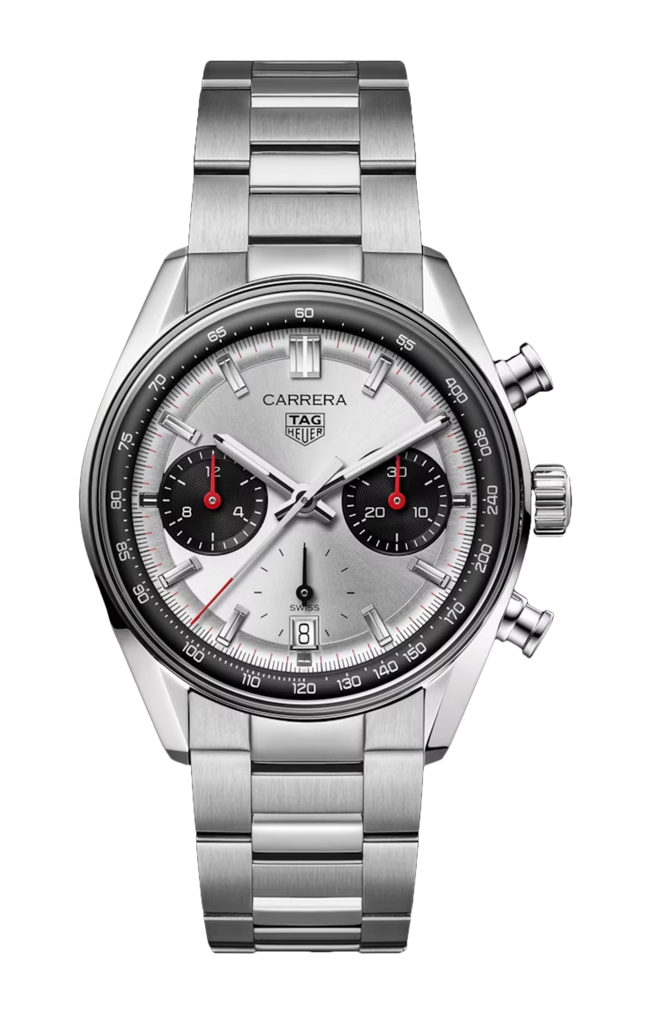 TAG HEUER CARRERA CHRONOGRAPH - CBS2216.BA0041