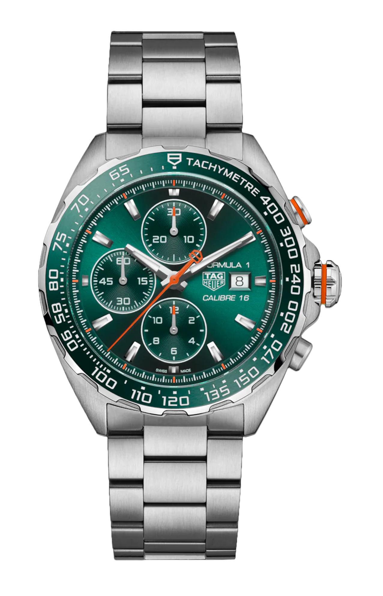 TAG HEUER FORMULA 1 - CAZ201H.BA0876