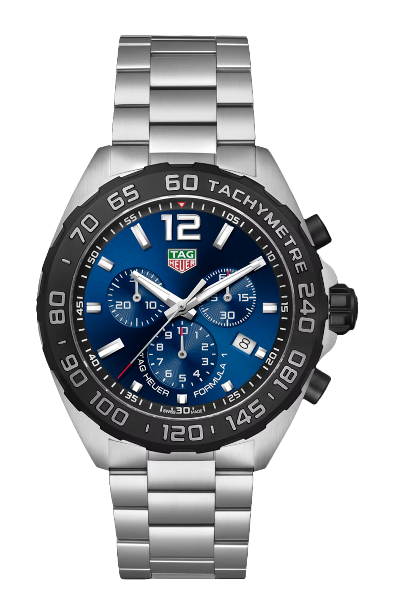 TAG HEUER FORMULA 1 CHRONOGRAPH - CAZ101AV.BA0842