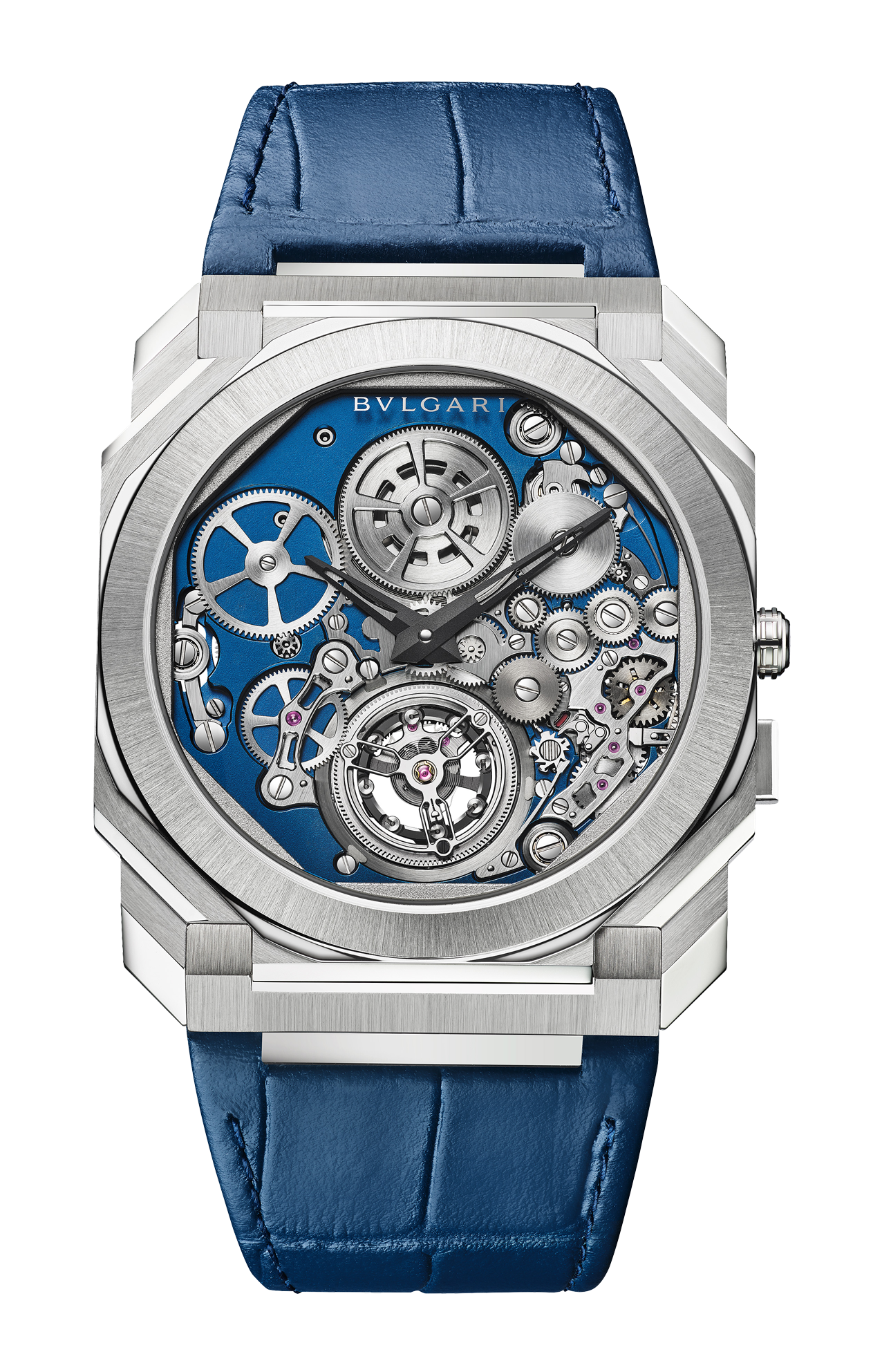 OCTO FINISSIMO TOURBILLON AUTOMATIC - 103976