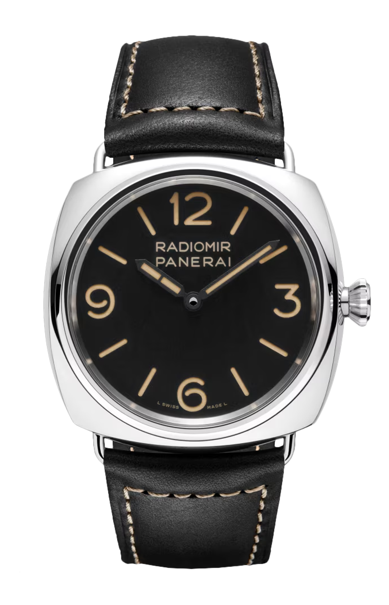 RADIOMIR OFFICINE 45 MM - PAM01382