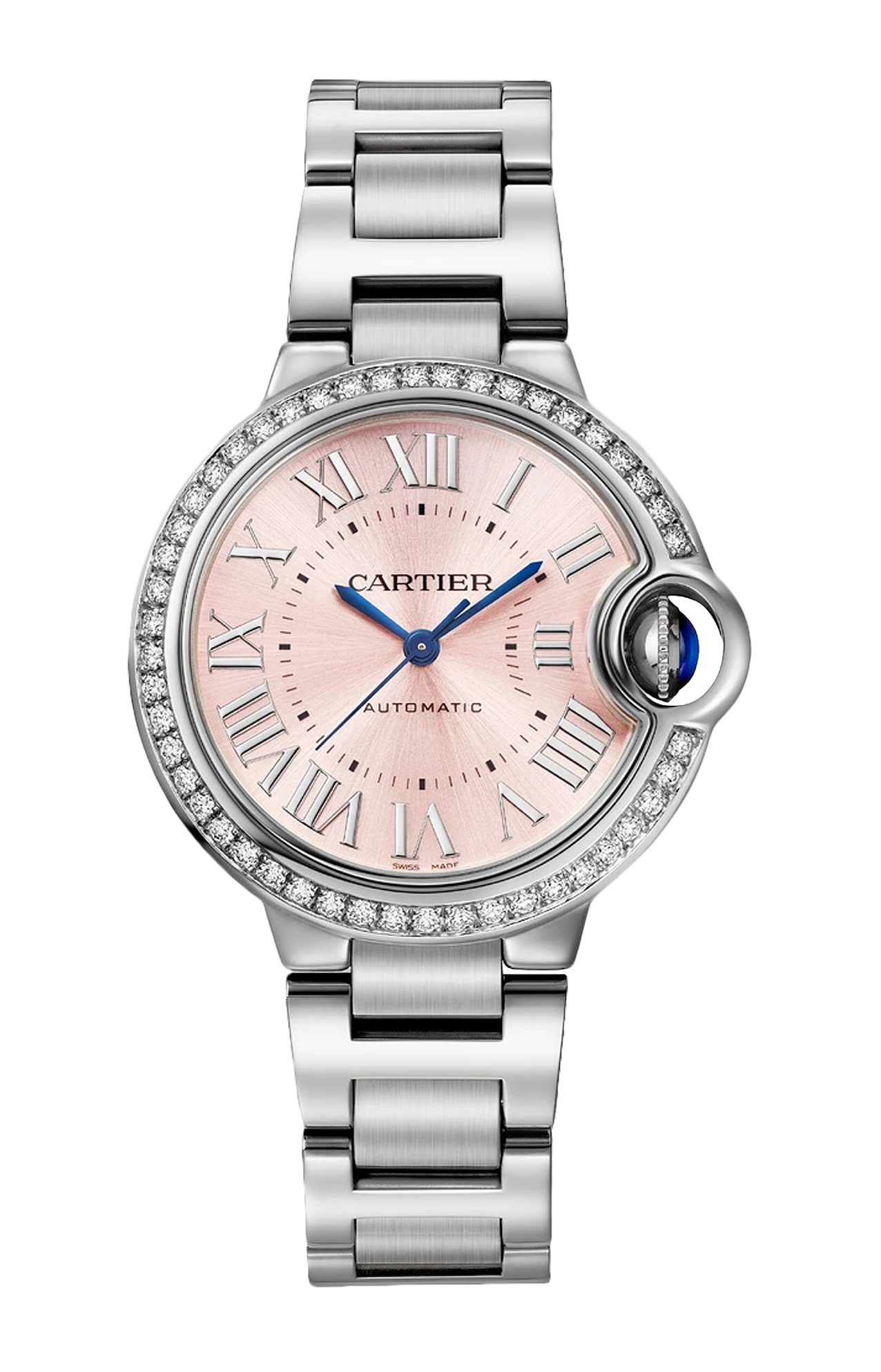 BALLON BLEU DE CARTIER - W4BB0037