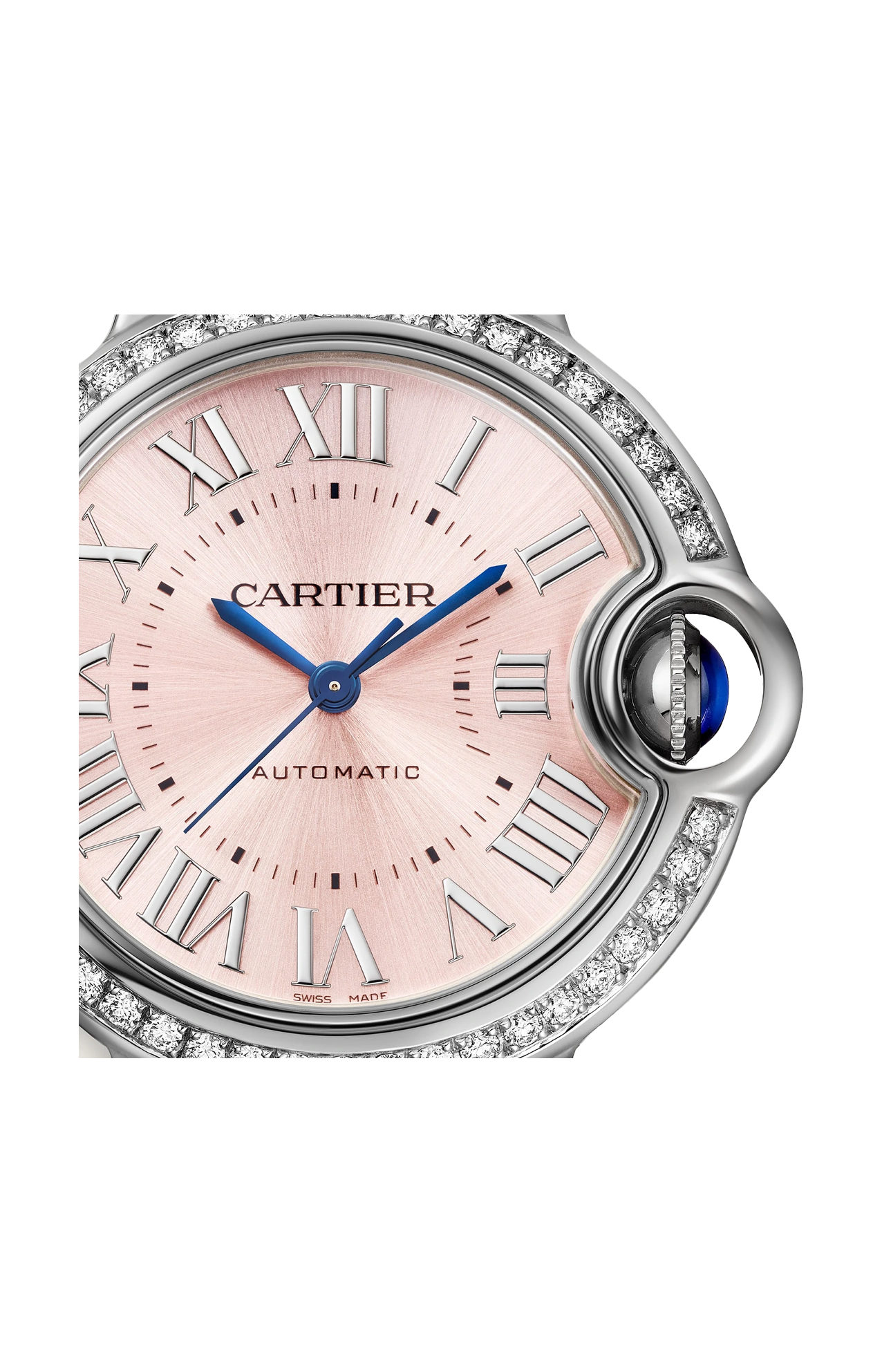 BALLON BLEU DE CARTIER - W4BB0037