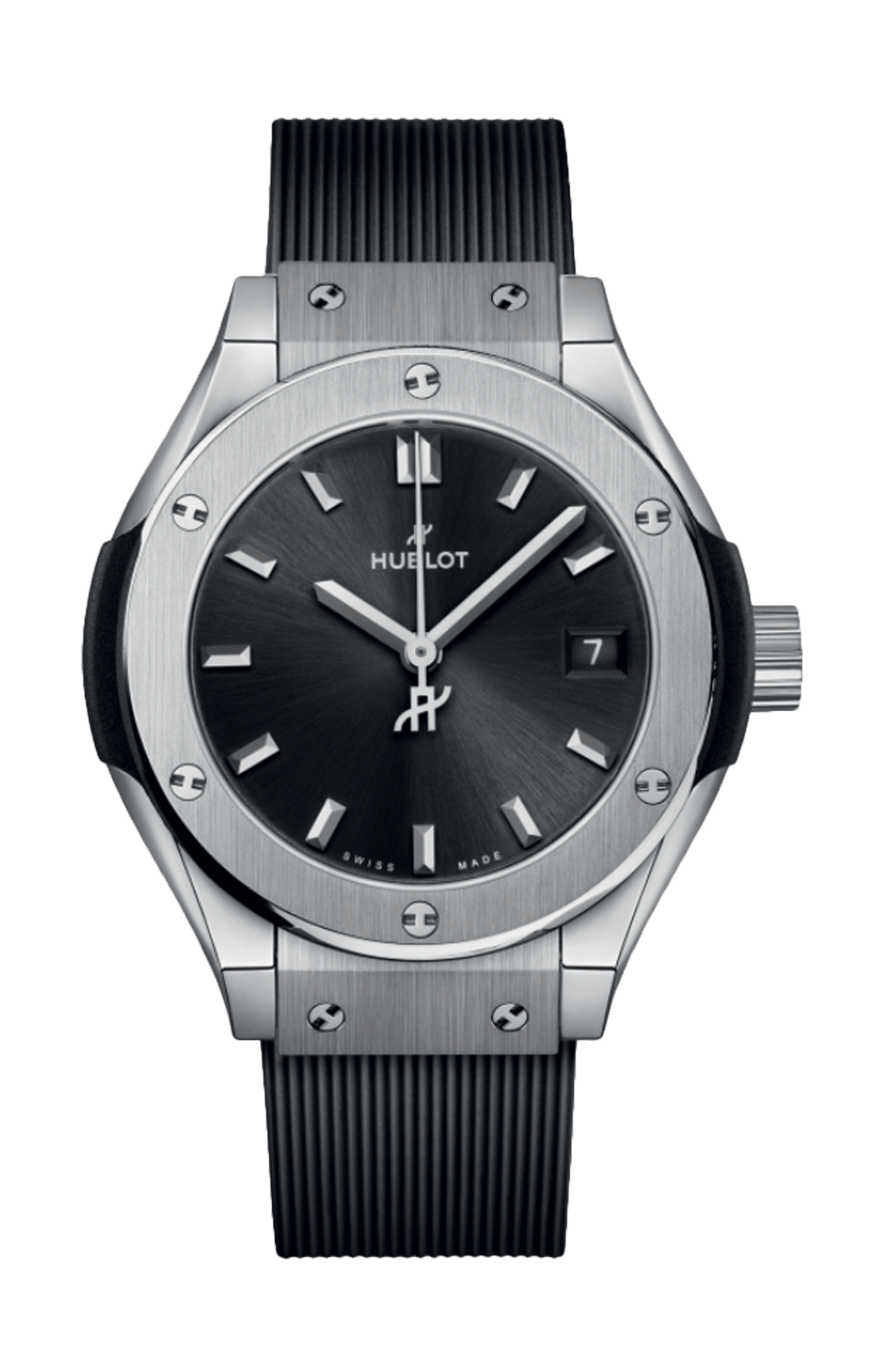 CLASSIC FUSION TITANIUM 29 MM - 591.NX.1470.RX