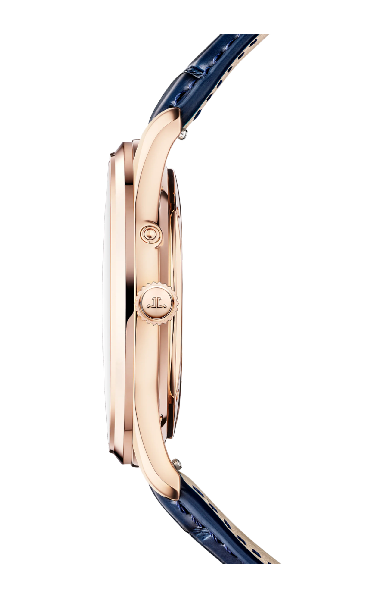 MASTER ULTRA THIN POWER RESERVE 39 MM - 137258J