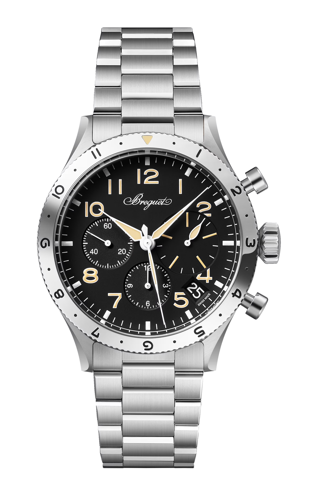 TYPE XX CHRONOGRAPHE - 2067ST/92/SW0