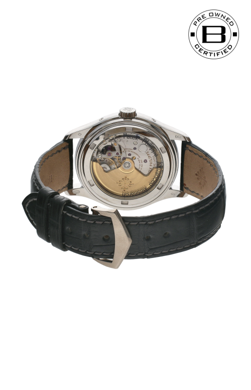 Accedi alla scheda di Patek Philippe CALENDARIO ANNUALE  ADVANCED RESEARCH - LIMITED EDITION - U-5250G-001