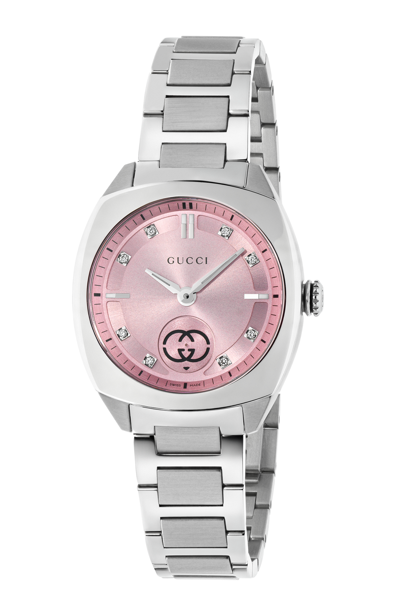 GUCCI INTERLOCKING 29 MM - YA142511