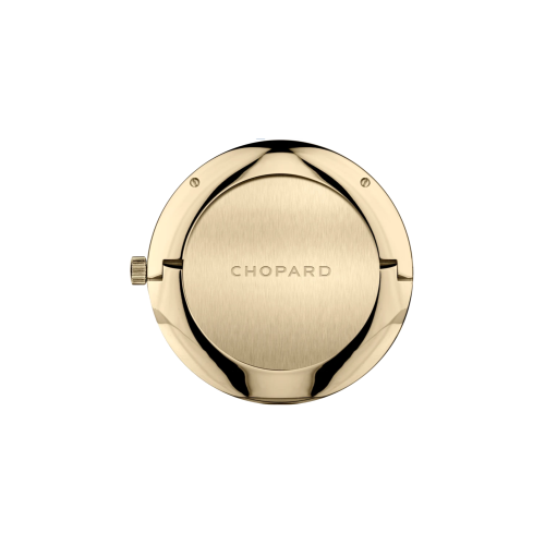 CHOPARD - OROLOGIO DA TAVOLO CLASSIC, METALLO TONALITA' ORO ROSA - 95020-0121