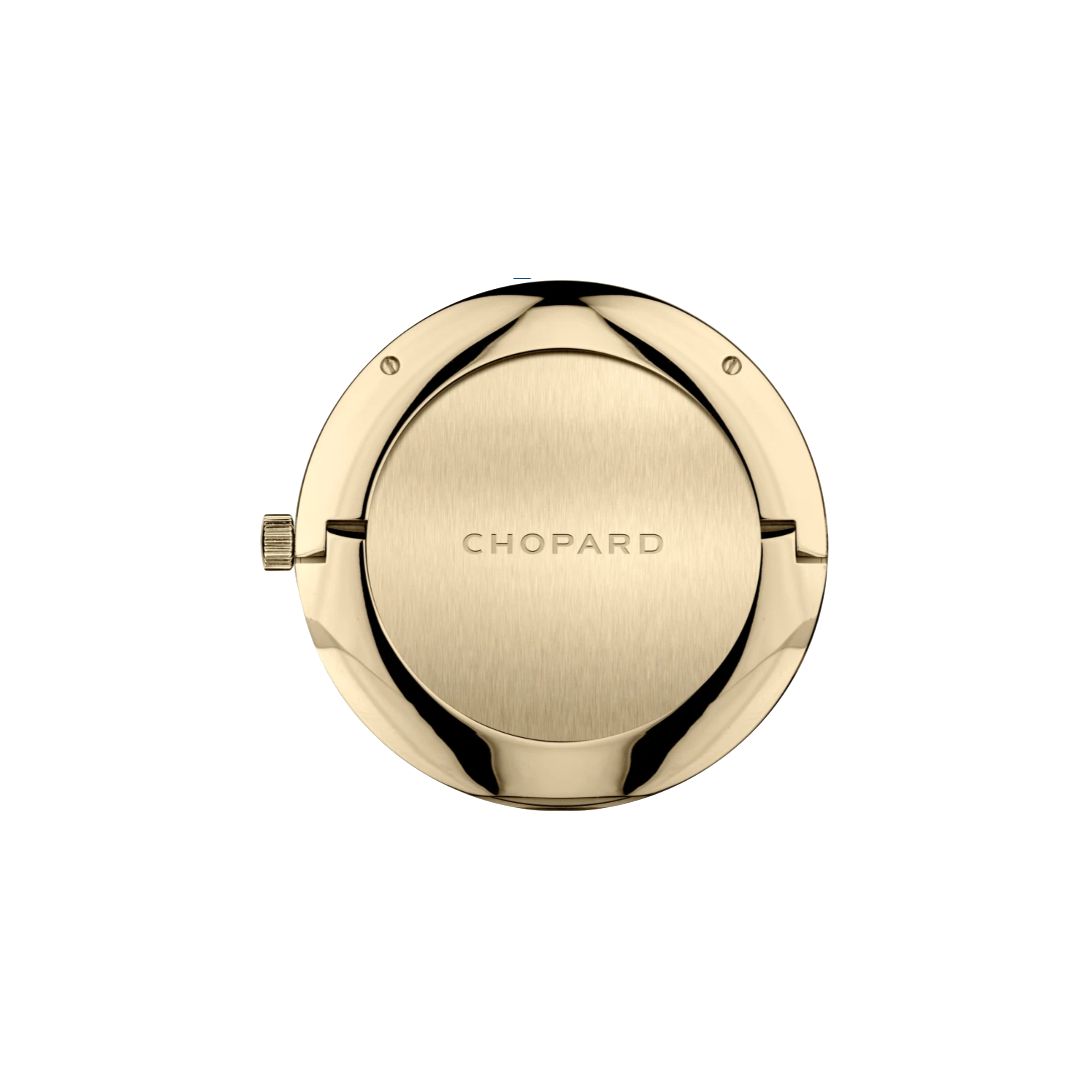 CHOPARD - OROLOGIO DA TAVOLO CLASSIC, METALLO TONALITA' ORO ROSA - 95020-0121