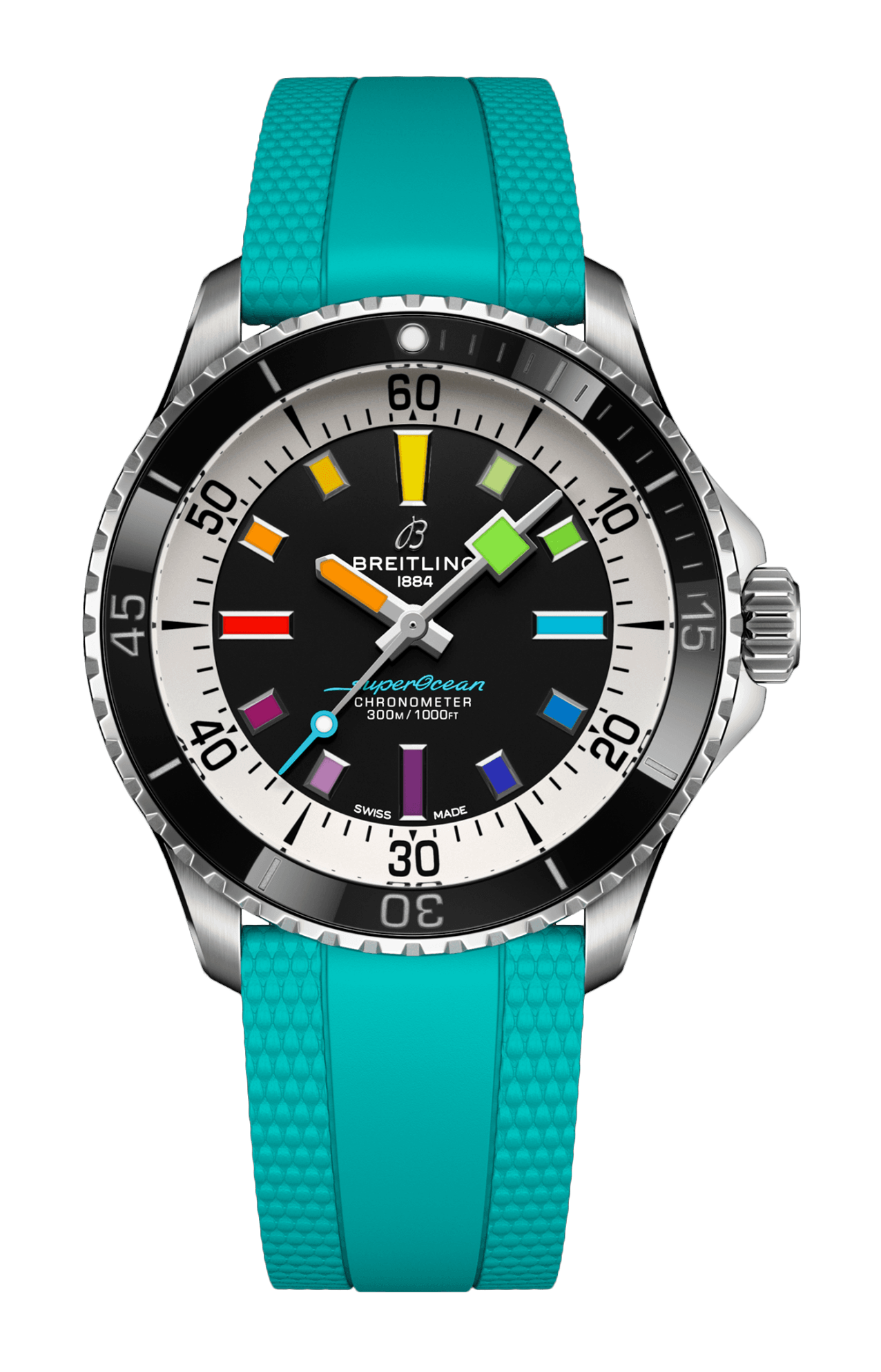 SUPEROCEAN AUTOMATIC 42 - A17375211B2S2