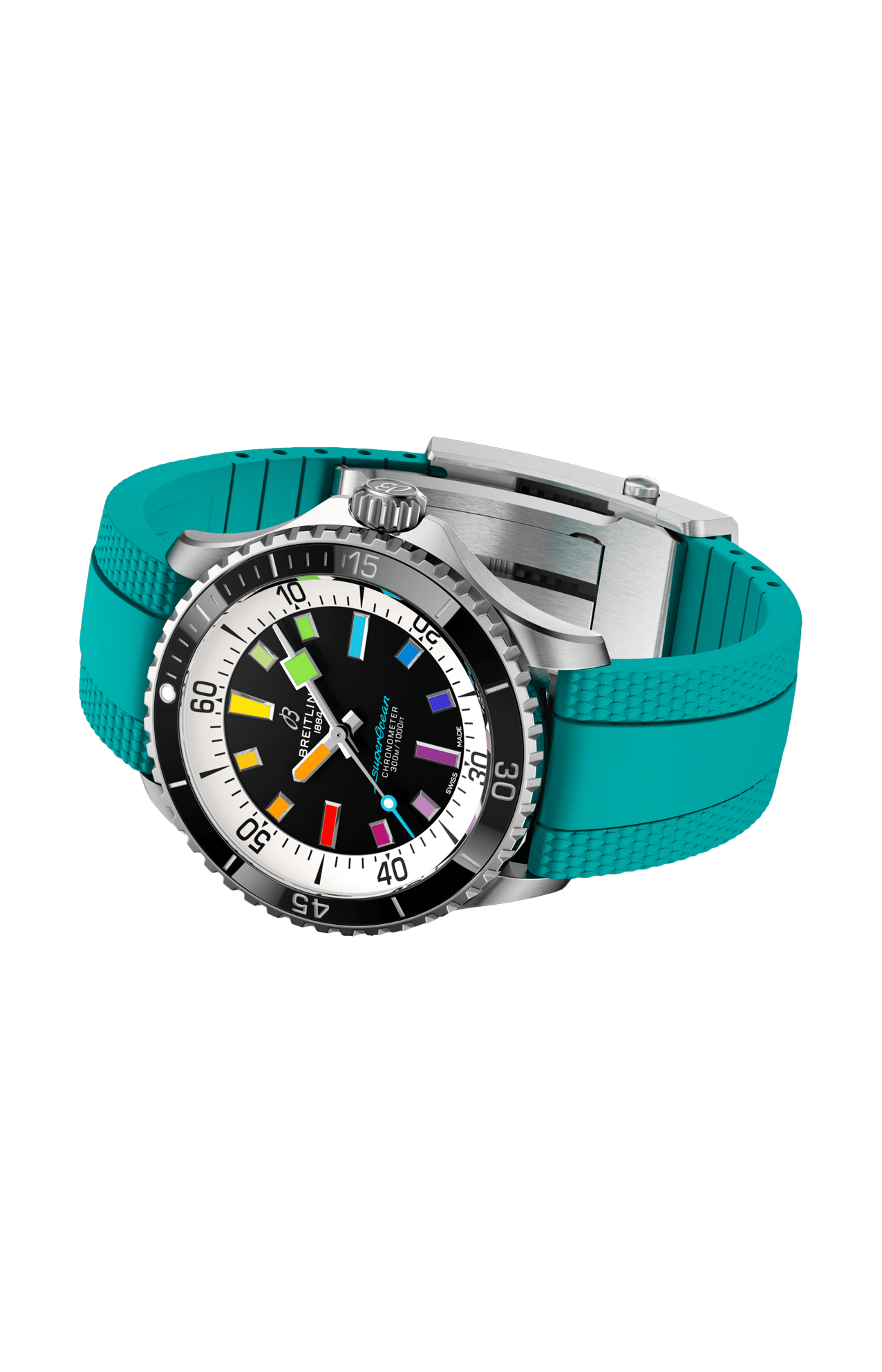 SUPEROCEAN AUTOMATIC 42 - A17375211B2S2