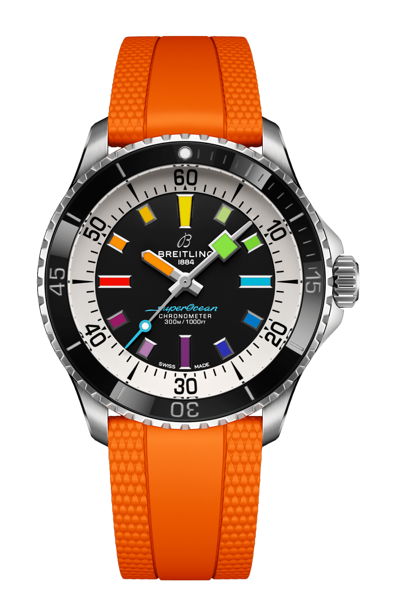 SUPEROCEAN AUTOMATIC 42 - A17375211B2S3