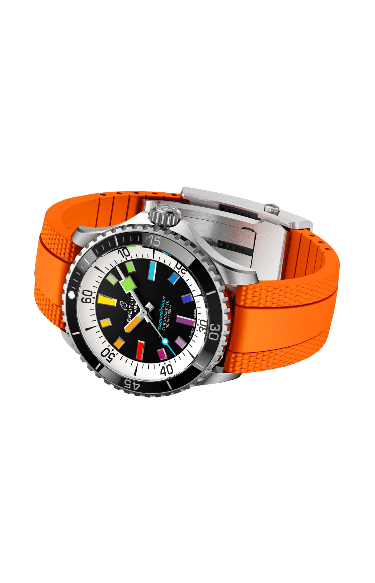 SUPEROCEAN AUTOMATIC 42 - A17375211B2S3