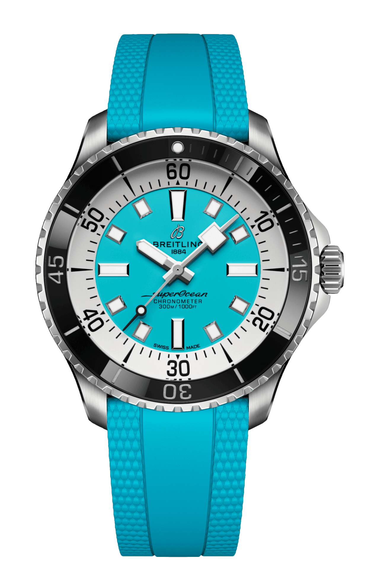 SUPEROCEAN AUTOMATIC 44 - A17376211L2S2