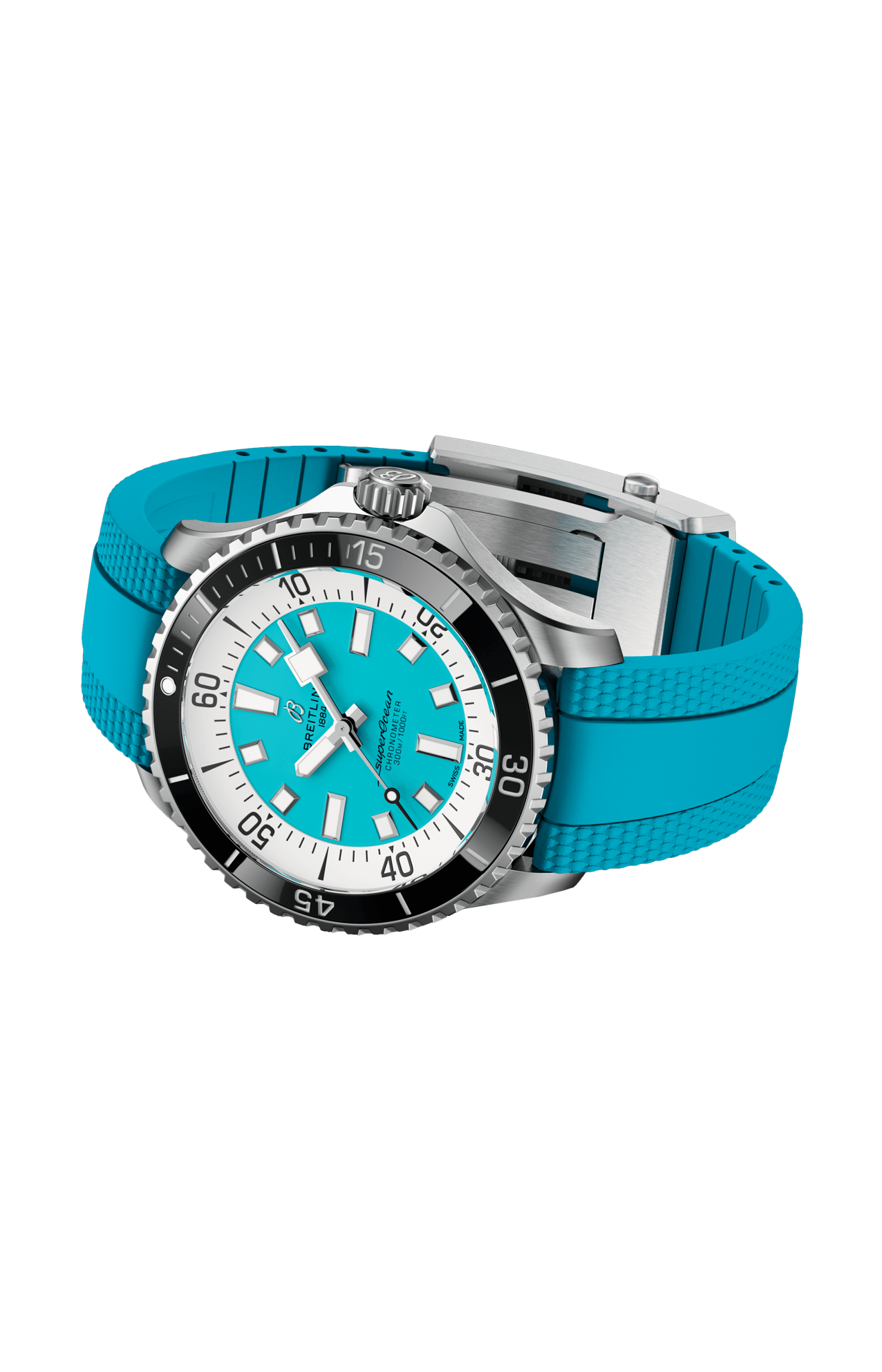 SUPEROCEAN AUTOMATIC 44 - A17376211L2S2