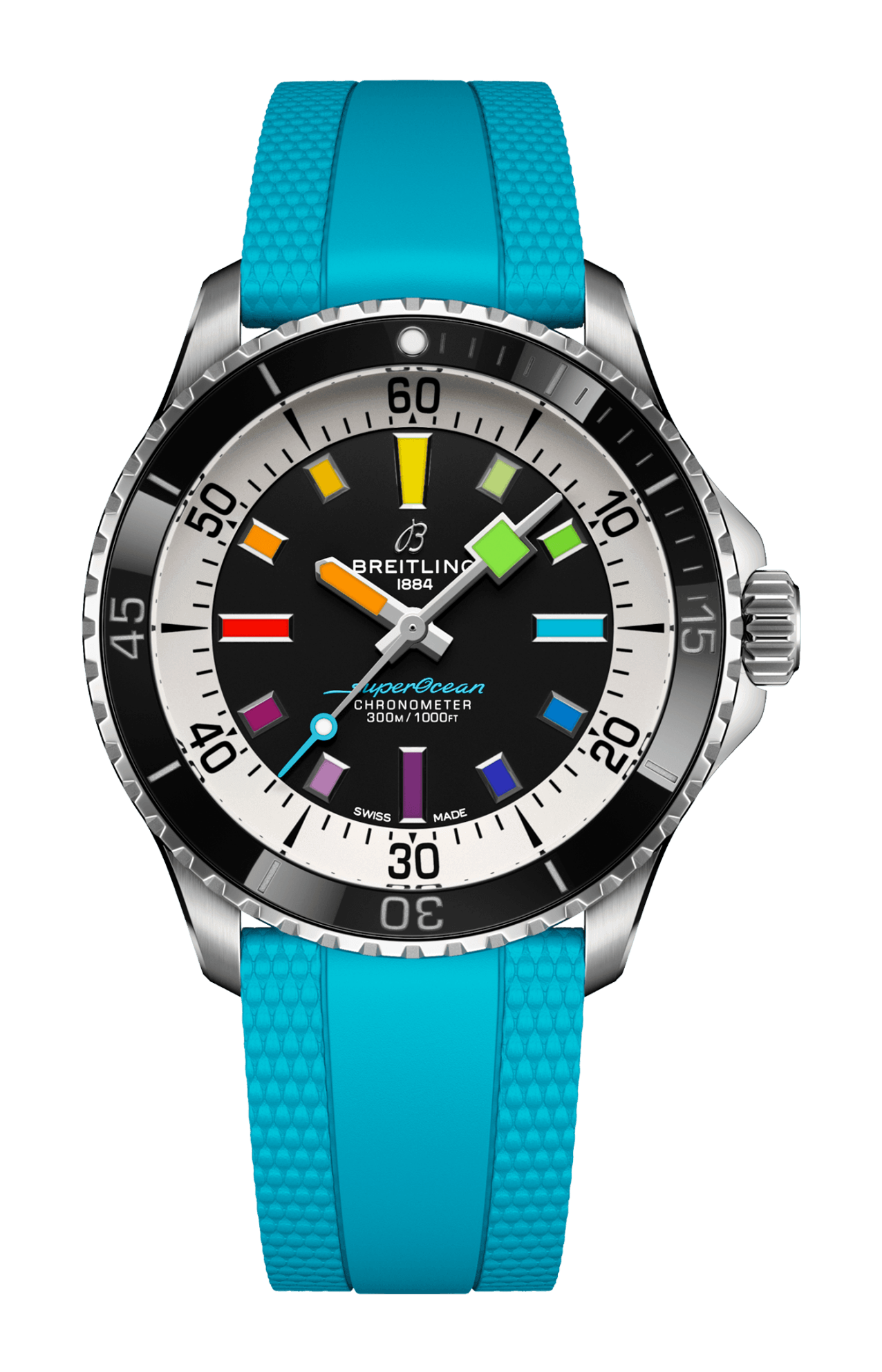 SUPEROCEAN AUTOMATIC 42 - A17375211B2S1