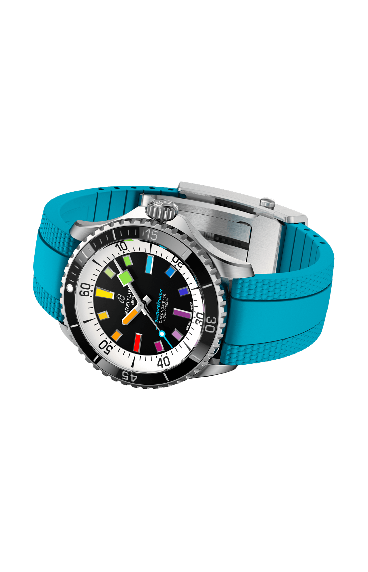 SUPEROCEAN AUTOMATIC 42 - A17375211B2S1