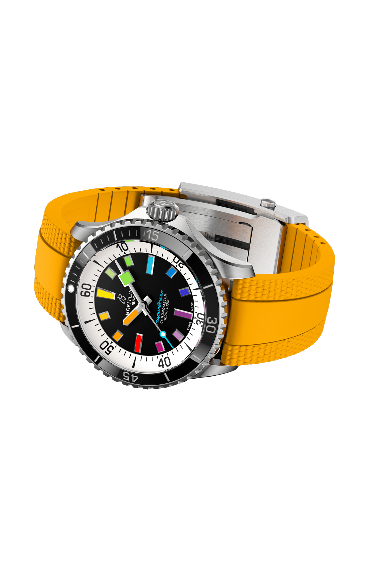 SUPEROCEAN AUTOMATIC 42 - A17375211B2S4