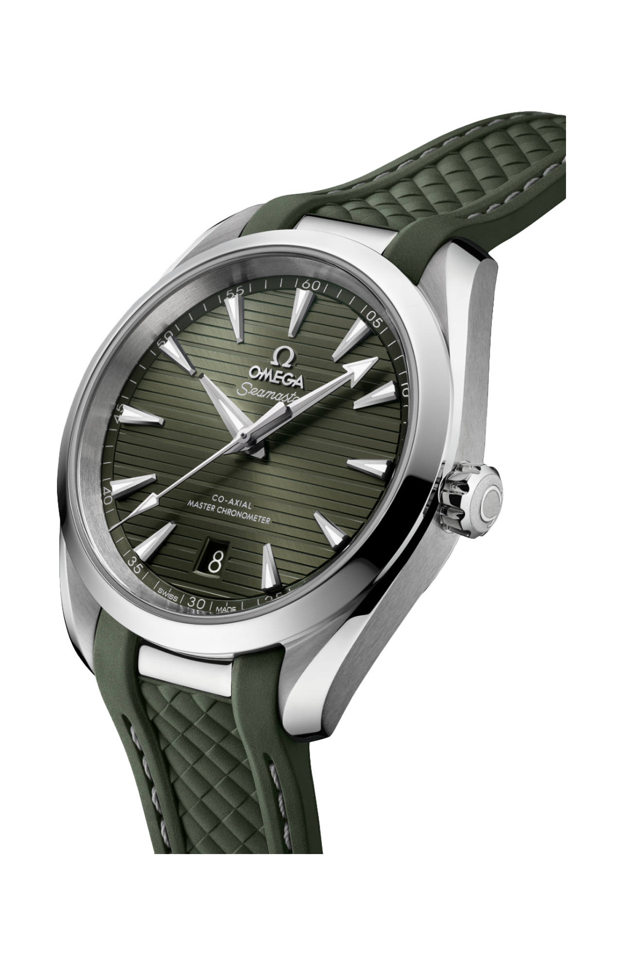 SEAMASTER AQUA TERRA 150M - 220.12.38.20.10.001