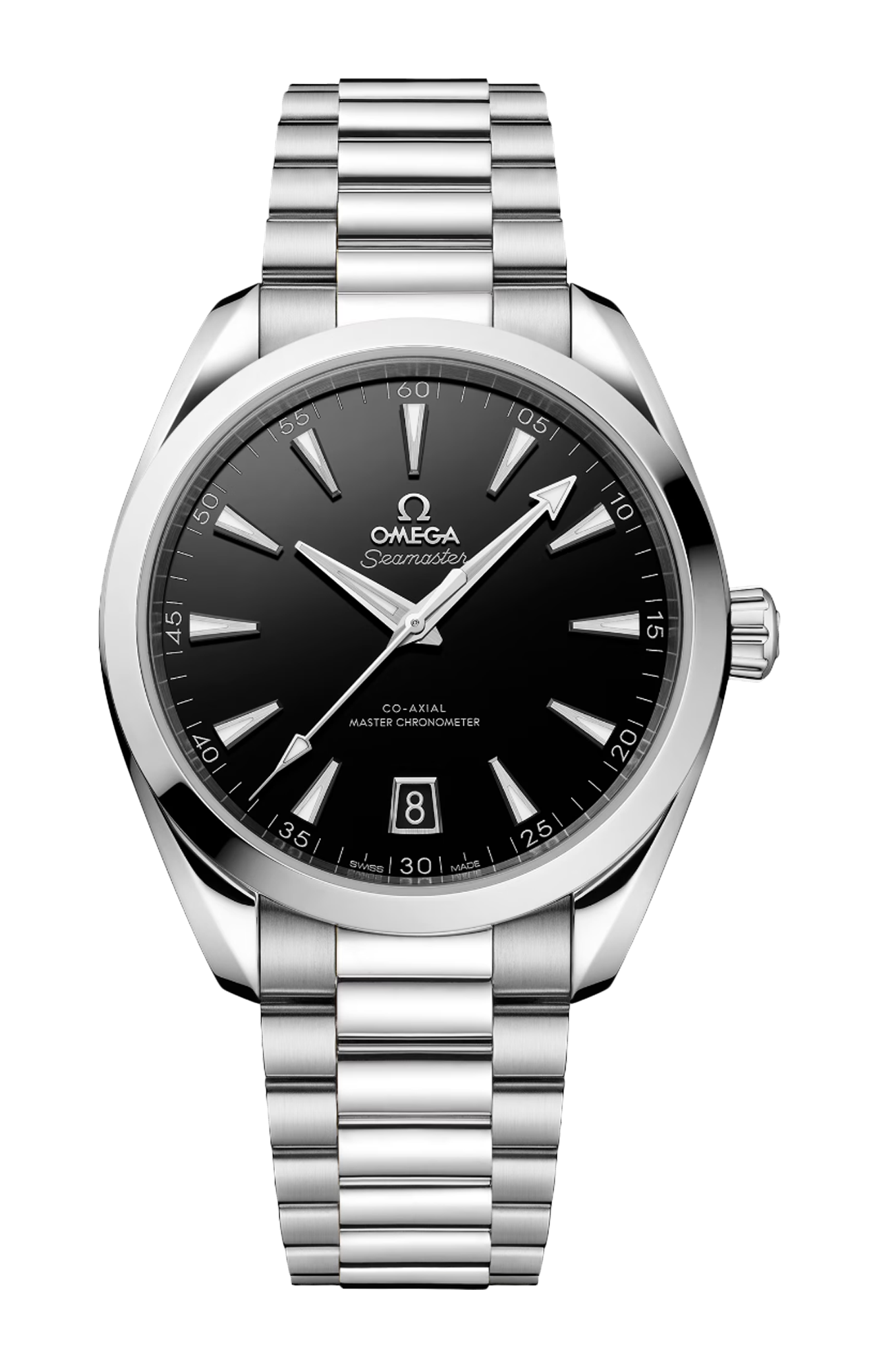 SEAMASTER AQUA TERRA 150M - 220.10.41.21.01.002