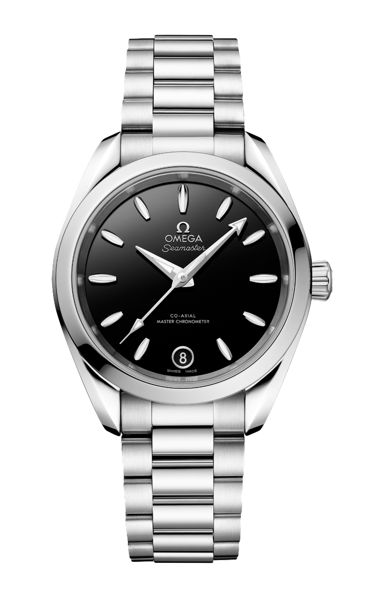 SEAMASTER AQUA TERRA 150M - 220.10.34.20.01.001