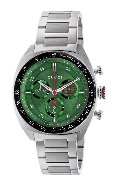 GUCCI INTERLOCKING 41 MM - YA142318