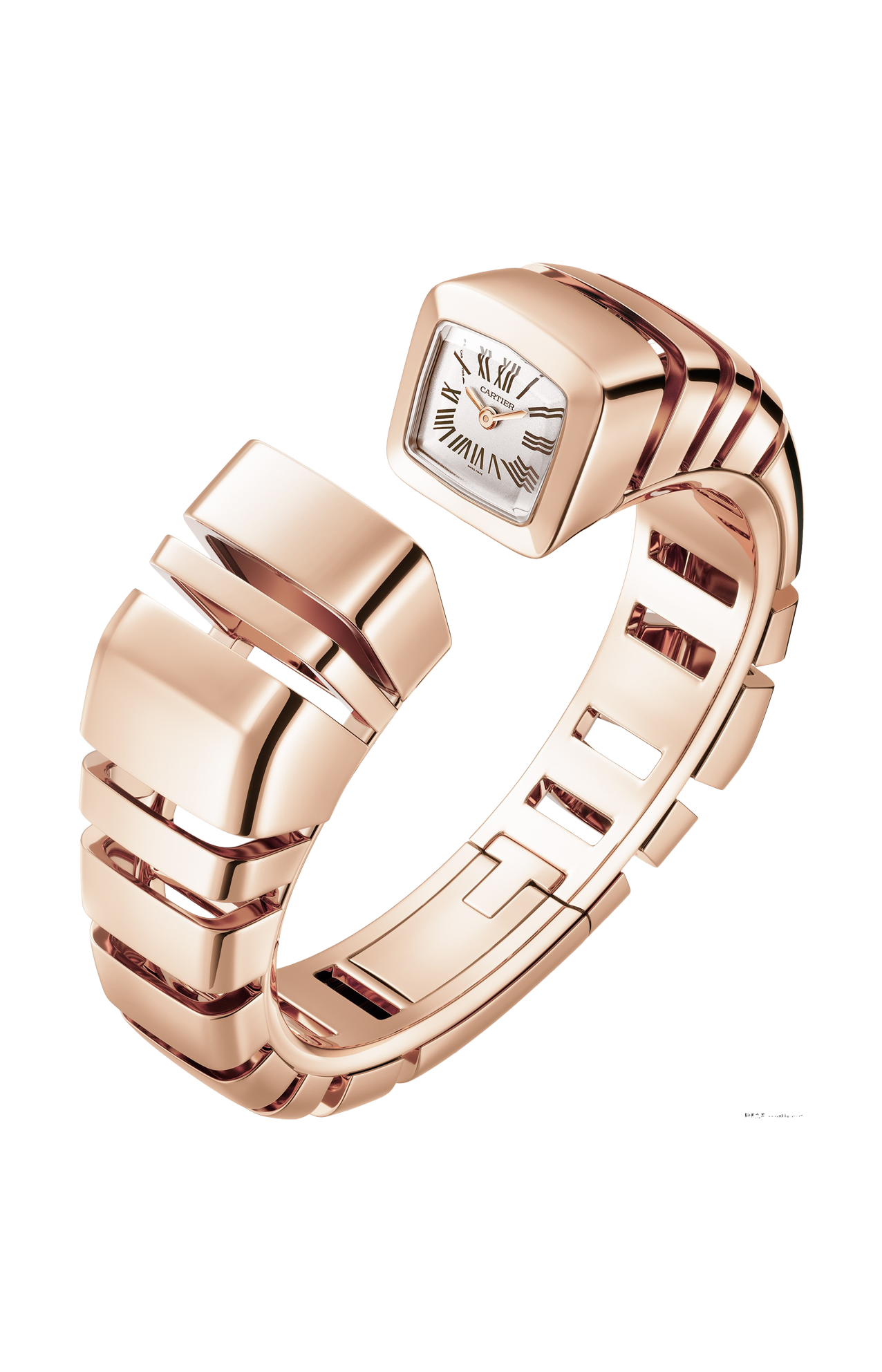 REFLECTION DE CARTIER ORO ROSA - WGMC0002