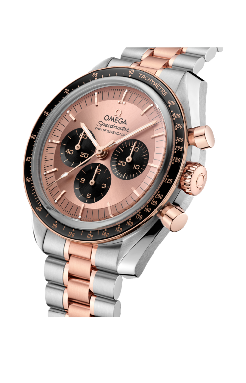 SPEEDMASTER MOONWATCH PROFESSIONAL 42 MM, ACCIAIO‑ORO SEDNA™ - 310.20.42.50.99.001