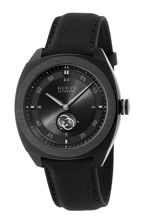 GUCCI INTERLOCKING 41 MM - YA142330