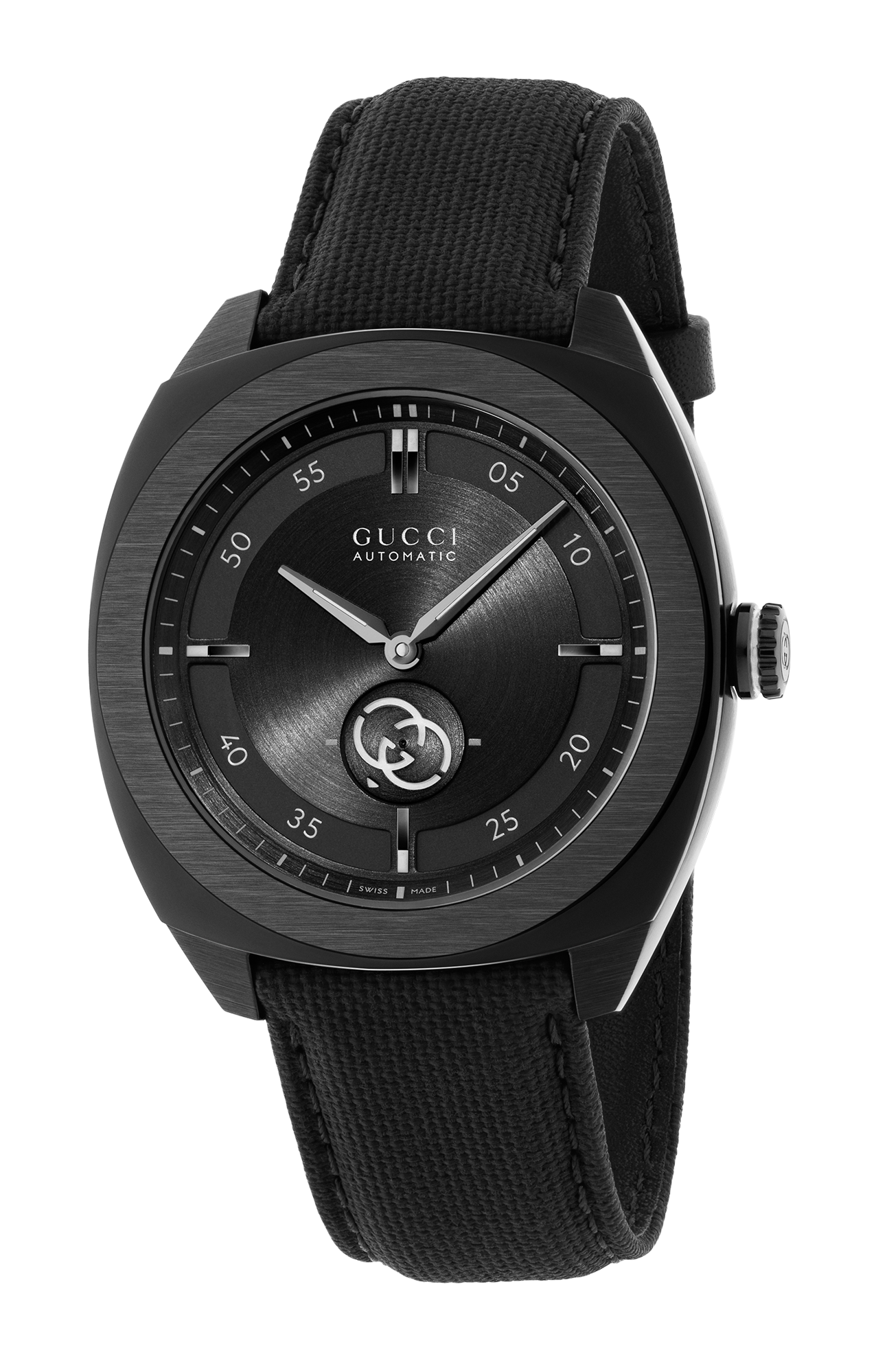 GUCCI INTERLOCKING 41 MM - YA142330