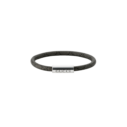 BRACCIALE TRADEMARK GG SUPREME - YBA797156002