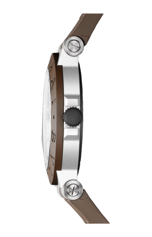 BVLGARI ALUMINIUM X FENDER® - LIMITED EDITION - RE000096