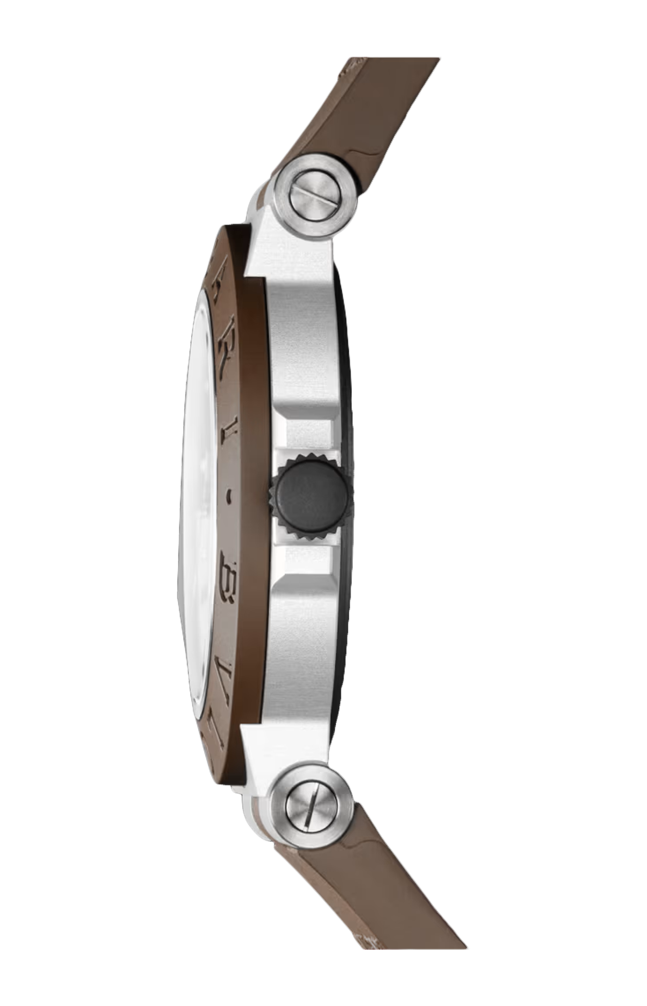 BVLGARI ALUMINIUM X FENDER® OROLOGIO - LIMITED EDITION - RE000096